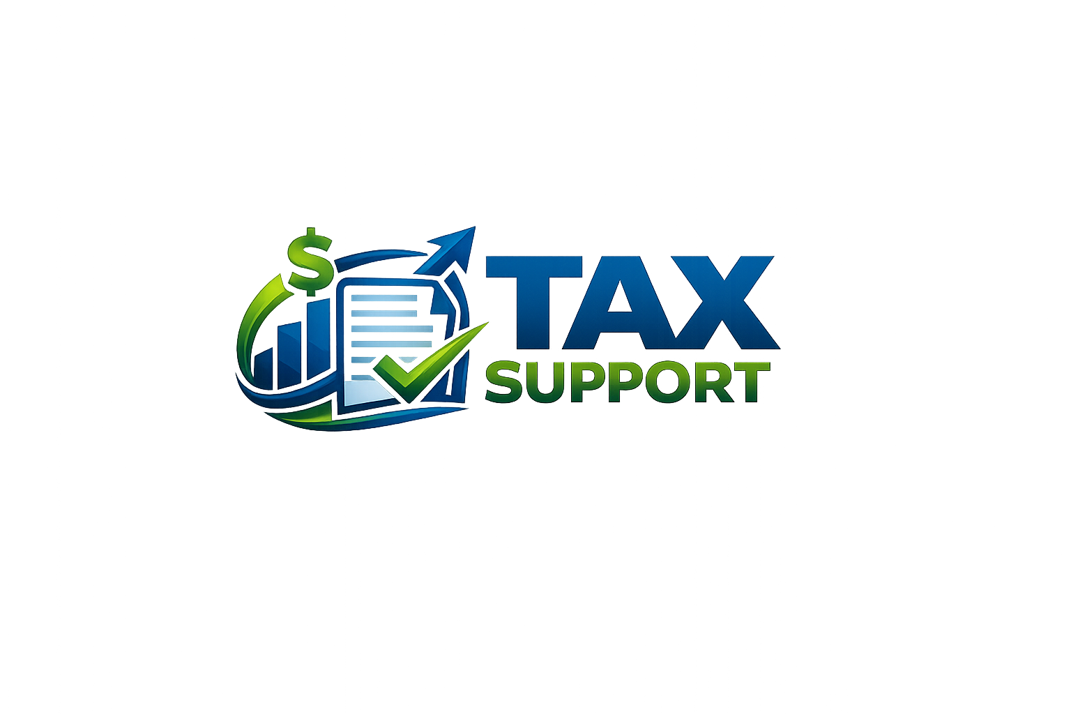 TAX SUPPORT